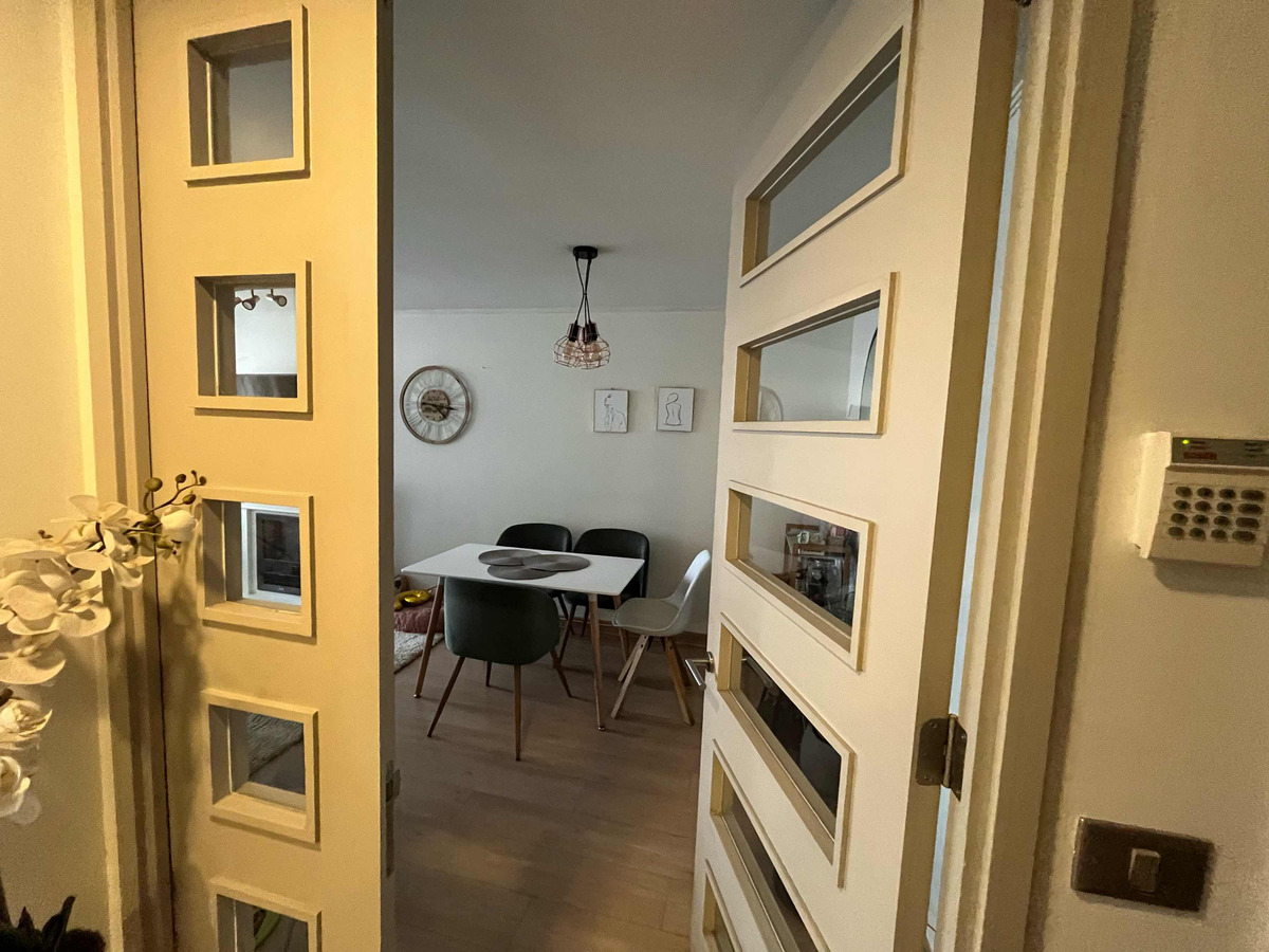 Venta Departamento 2D 2B 1E Metro &Ntilde;u&ntilde;oa - &Ntilde;u&ntilde;oa