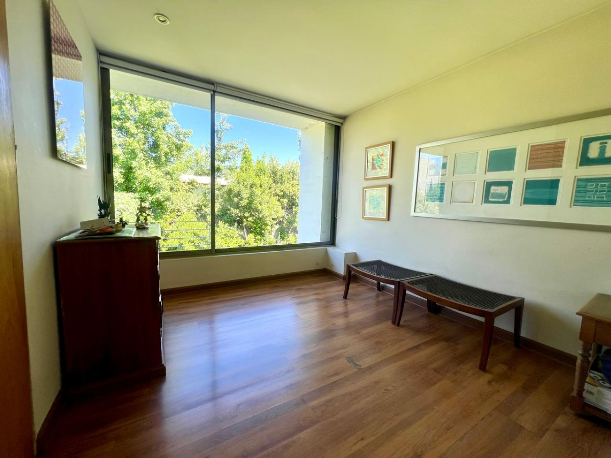 Venta Casa P 5D en suite Walk-in cl&oacute;set 5B 2E 1B Los Trapenses - Lo Barnechea