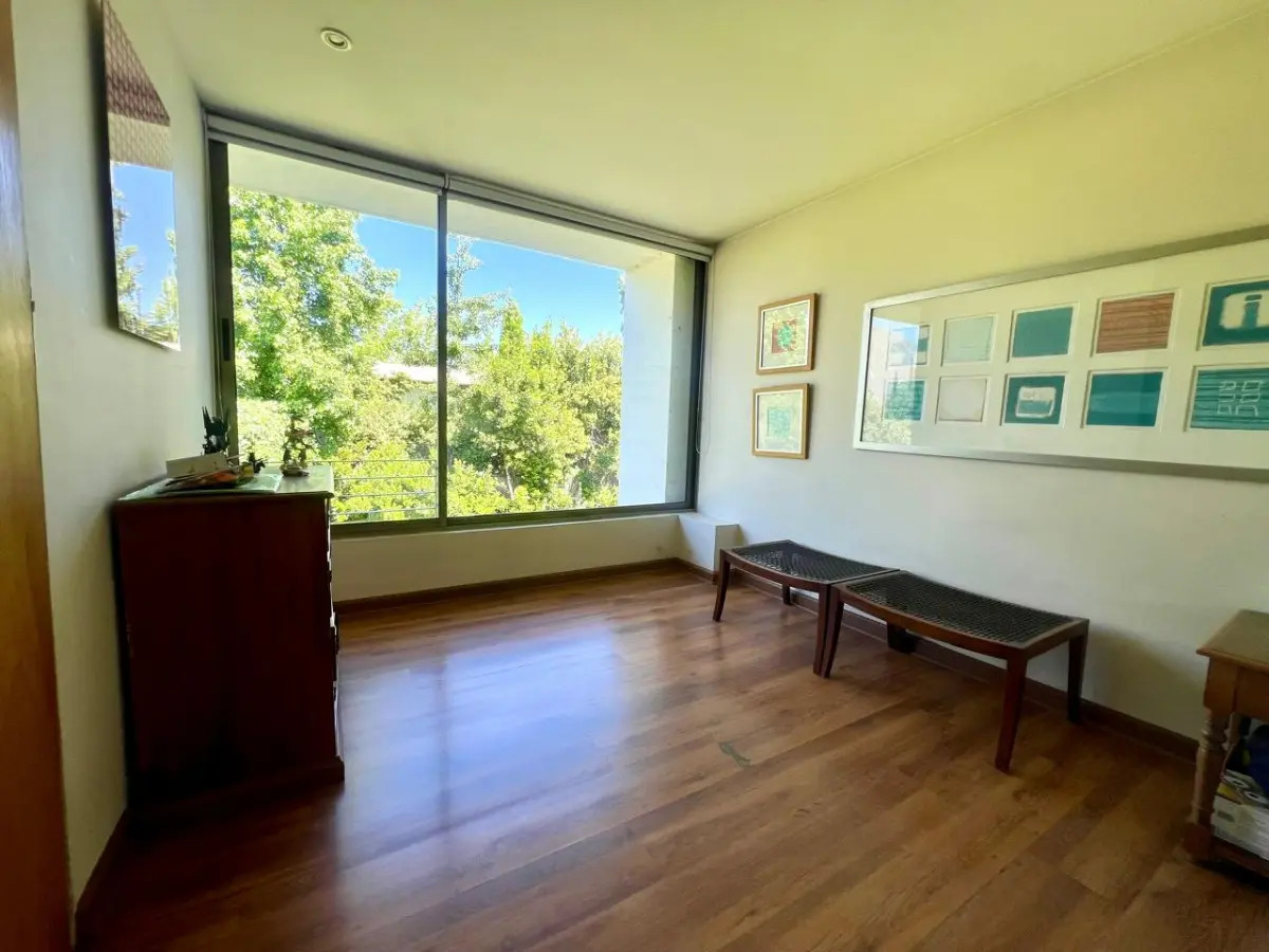 Venta Casa P 5D en suite Walk-in cl&oacute;set 5B 2E 1B Los Trapenses - Lo Barnechea
