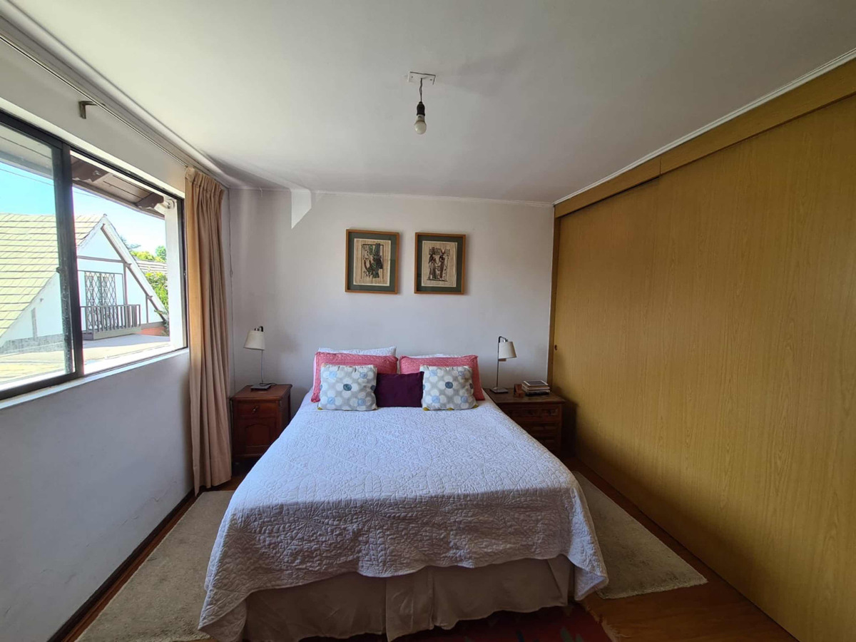 Venta Casa 3D 2B 1E Metro Pr&iacute;ncipe de Gales - Country Club - La Reina