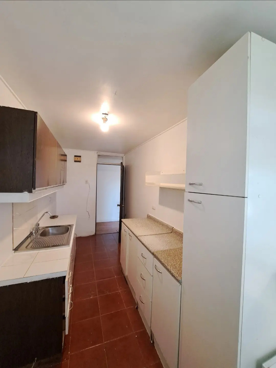 Venta Departamento 3D 2B 1E Pepe Vila - La Reina