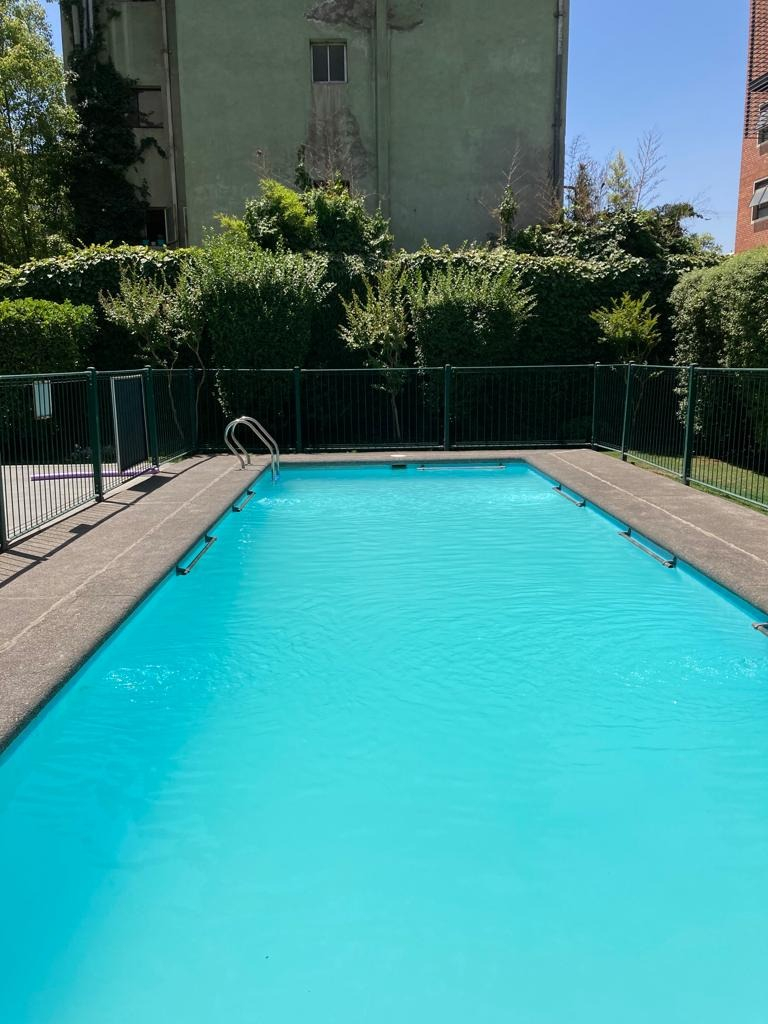 Venta Departamento S 2D 2B 2E 1B Manuel Montt - Providencia