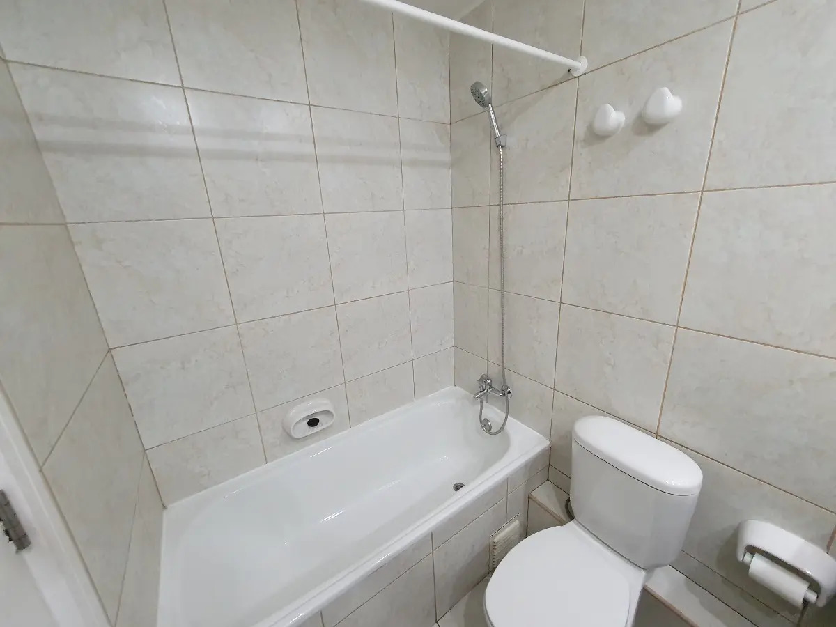 Arriendo Departamento 2D Vaticano - Las Condes