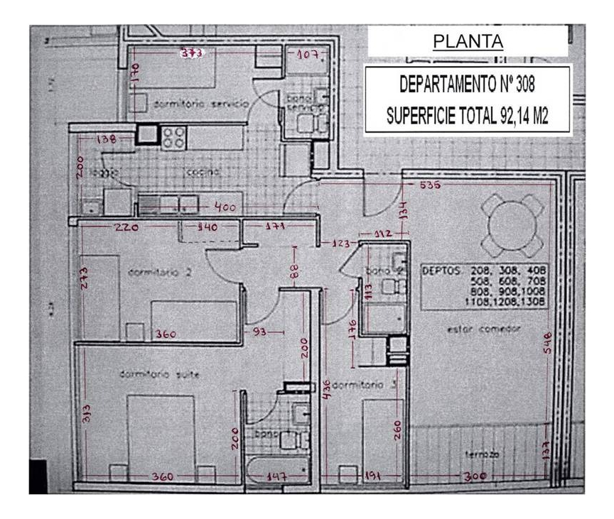 Arriendo Departamento 4D Rotonda Atenas - Las Condes
