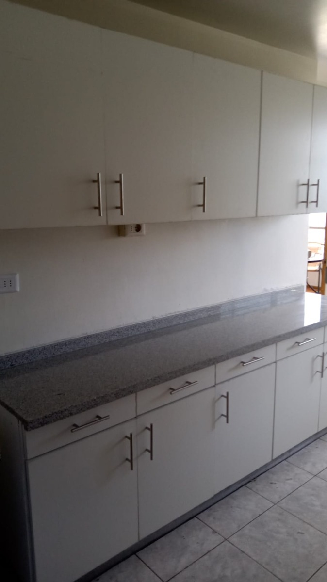 Arriendo Departamento 3D Barrio El Golf - Las Condes