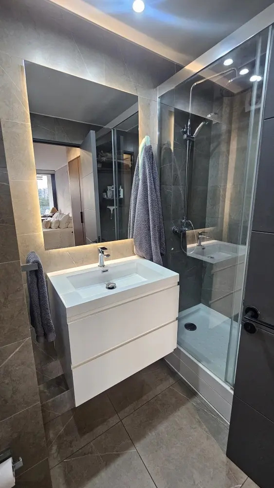 Venta Departamento 1D 1B 2E La Dehesa - Lo Barnechea