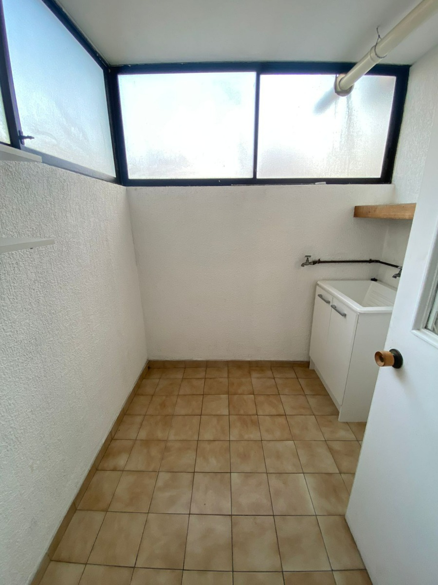 Arriendo Departamento 3D Barrio El Golf - Las Condes