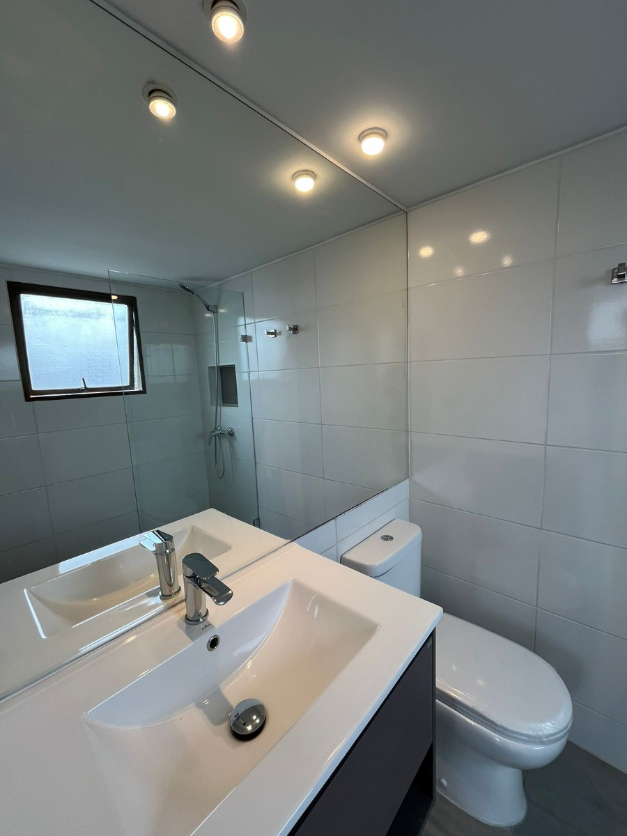 Arriendo Departamento NO 2D 2B 1E 1B Sebasti&aacute;n Elcano - Las Condes