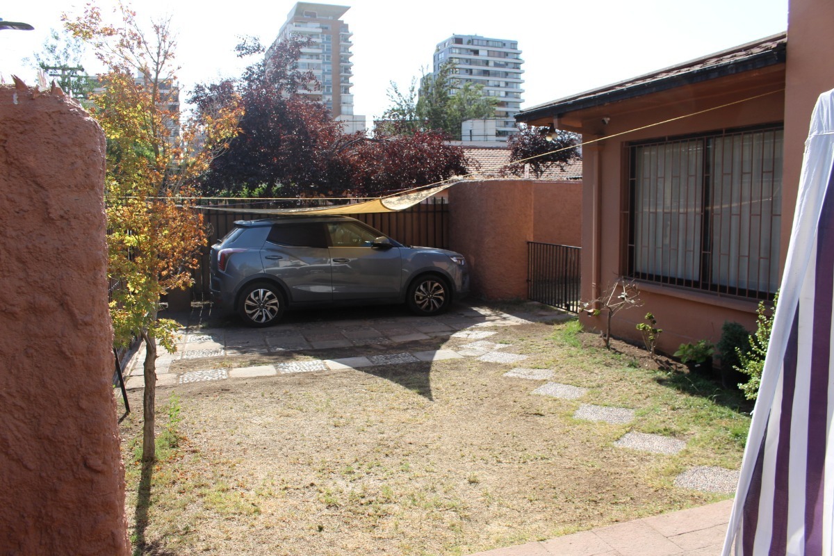 Venta Casa NP 4D en suite 3B 3E Sebasti&aacute;n Elcano - Las Condes