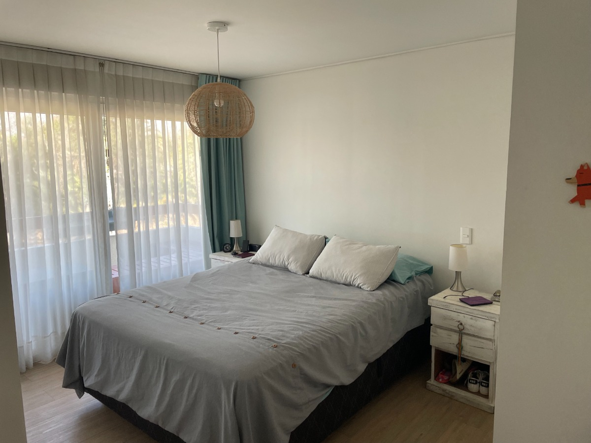 Arriendo Departamento SP 3D en suite 2B Manuel Montt - Providencia