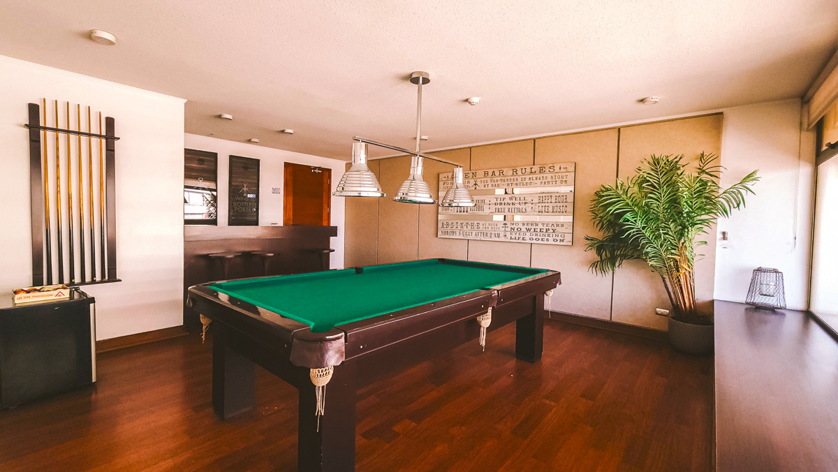 Venta Departamento S 2D en suite 2B 1E 1B Metro &Ntilde;u&ntilde;oa - &Ntilde;u&ntilde;oa