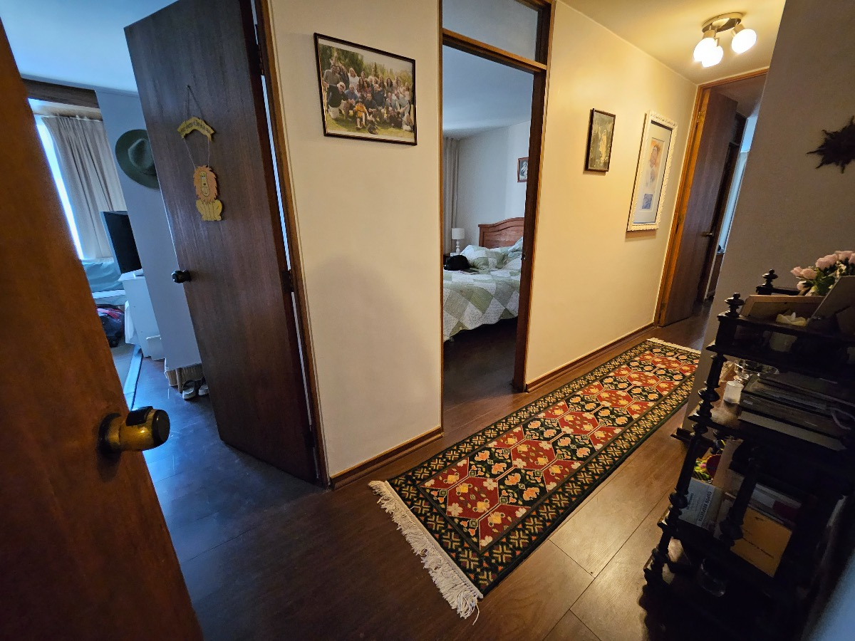 Venta Departamento O 4D en suite Walk-in cl&oacute;set 3B 2E Centro Financiero - Las Condes