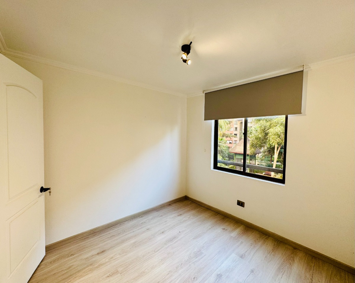 Arriendo Departamento NO 3D en suite 2B 1E Rotonda Atenas - Las Condes