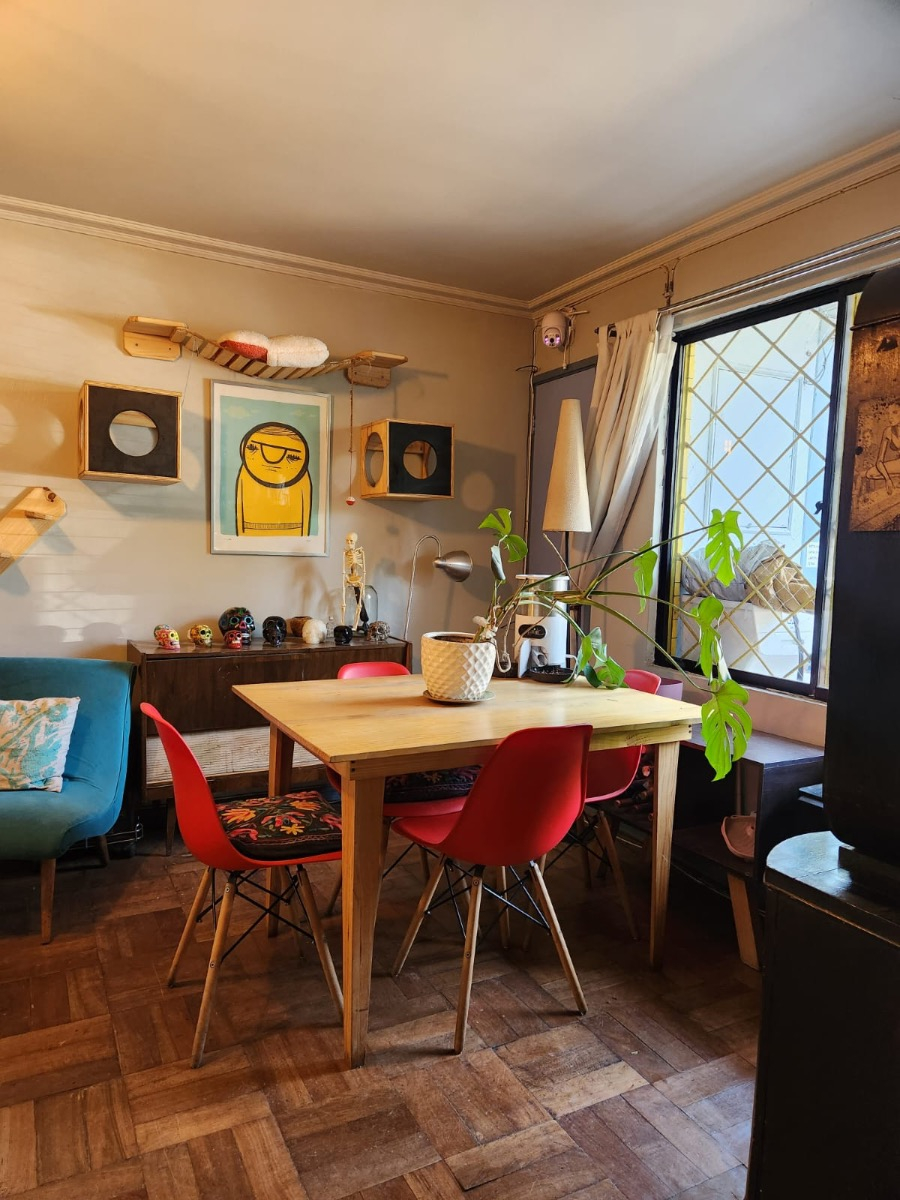 Venta Casa NOSP 3D en suite 2B 3E 1Bd Metro Sim&oacute;n Bolivar - La Reina