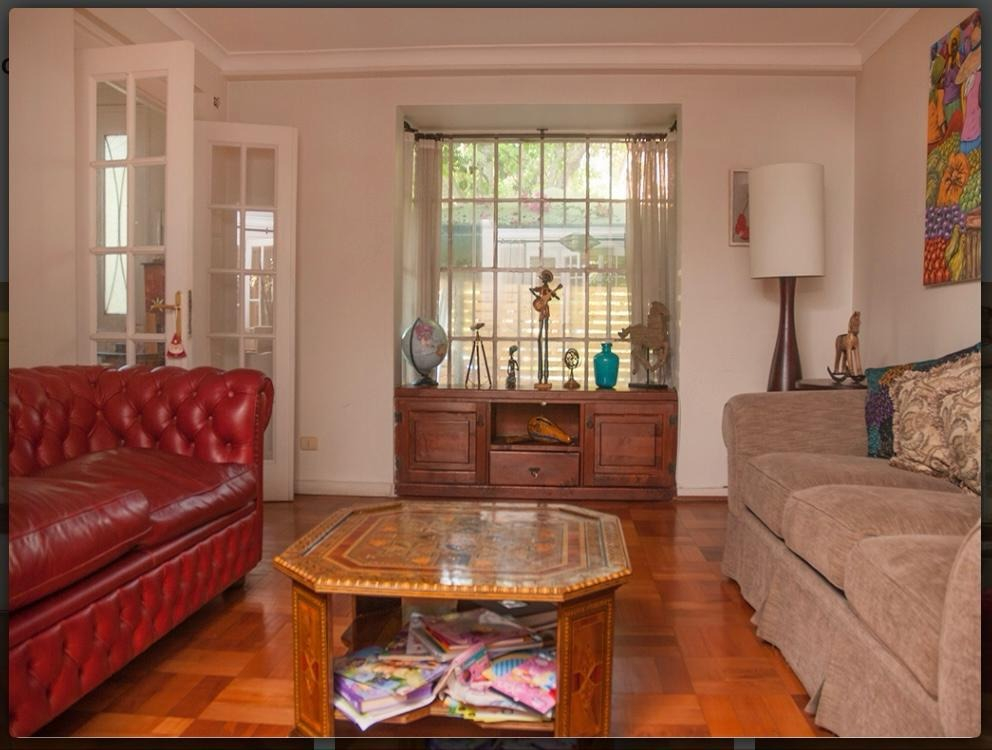 Venta Casa NO 3D 2B 2E 1B Pedro de Valdivia Norte - Providencia