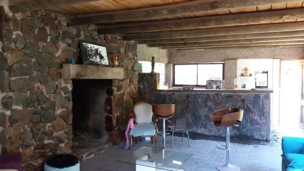 Arriendo Casa NO 2D en suite Walk-in cl&oacute;set 1B 3E Camino a Farellones - Lo Barnechea