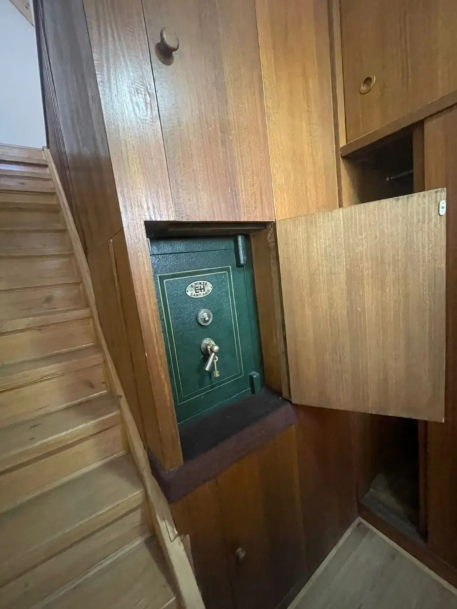 Venta Casa NO 5D en suite Walk-in cl&oacute;set 5B 3E 2B Metro Pr&iacute;ncipe de Gales - Country Club - La Reina