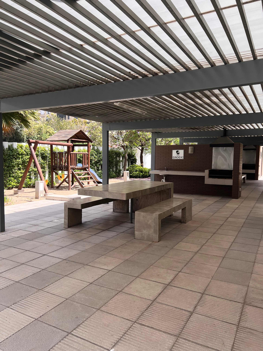 Venta Departamento 2D Rotonda Atenas - Las Condes