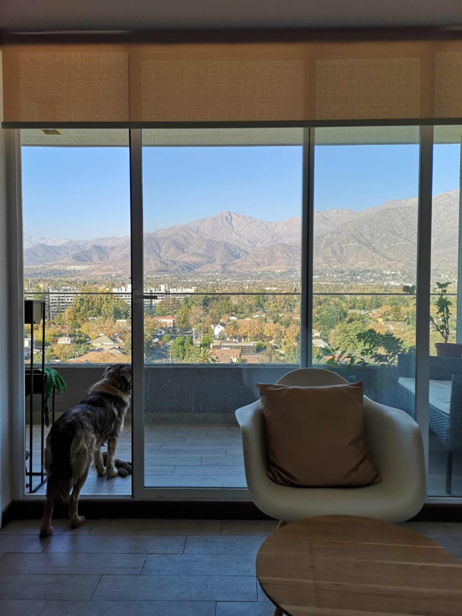 Venta Departamento 1D 1B 1E Metro Sim&oacute;n Bolivar - La Reina