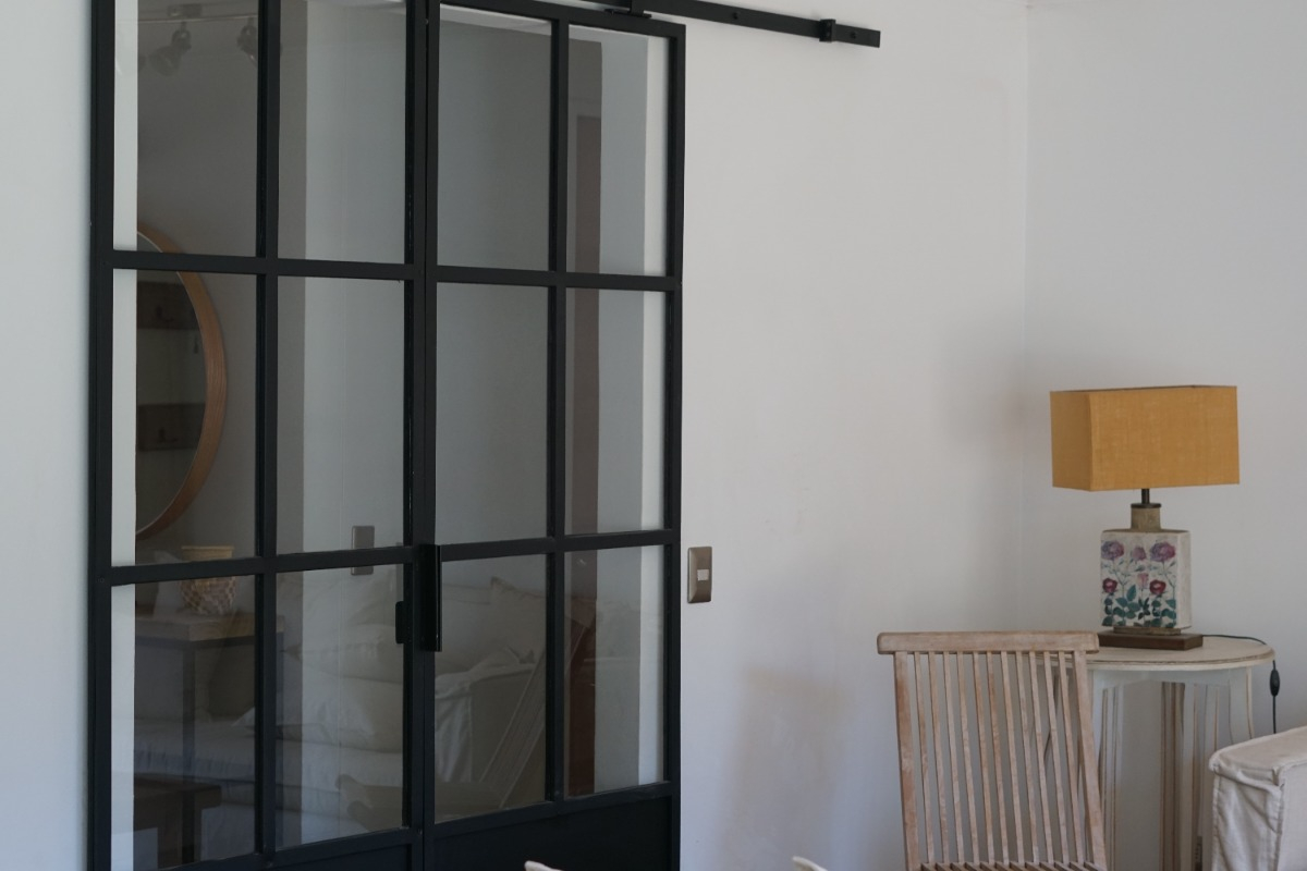 Arriendo Casa 3D 3B 2E 2B San Carlos de Apoquindo - Las Condes