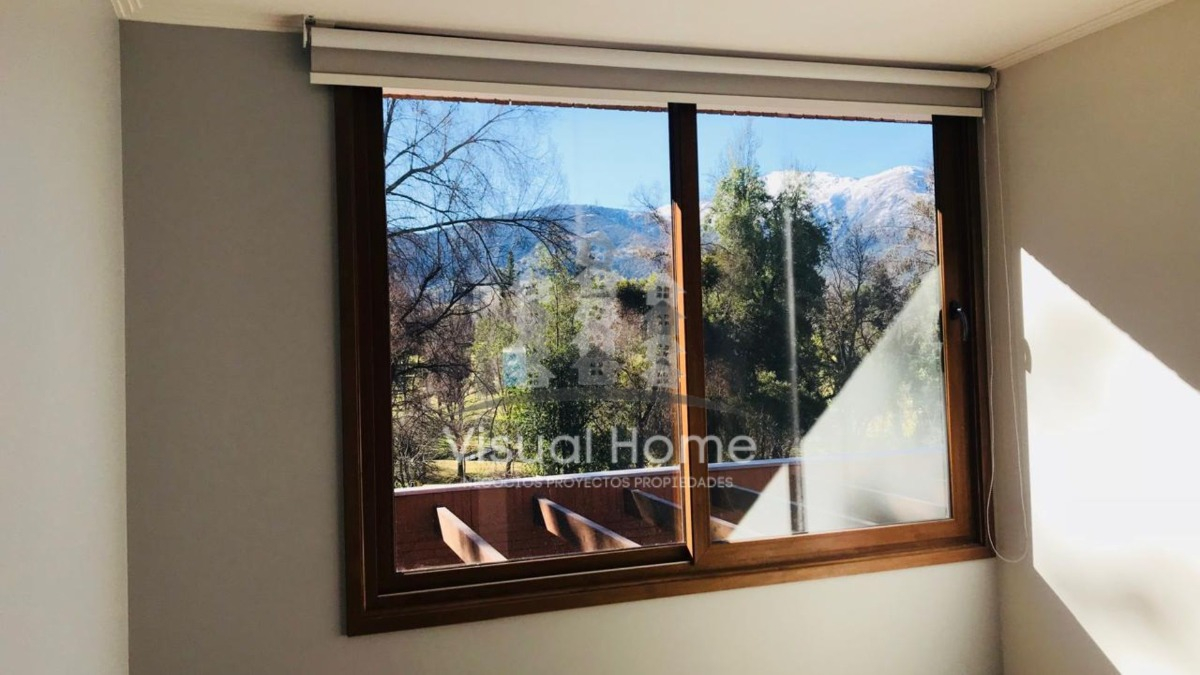 Arriendo Casa NO 5D en suite Walk-in cl&oacute;set 5B 4E 1B La Dehesa - Lo Barnechea