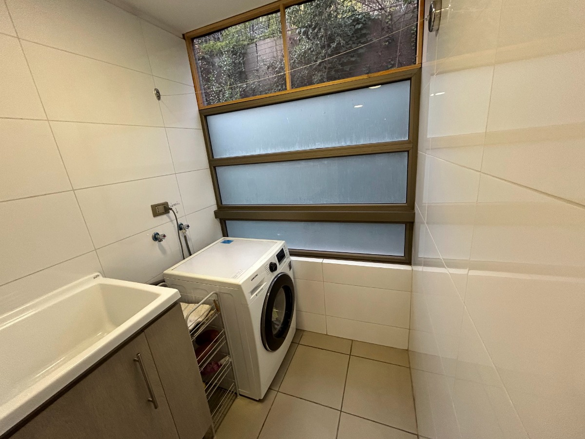 Venta Departamento S 3D en suite 3B 2E 1B  - Lo Barnechea