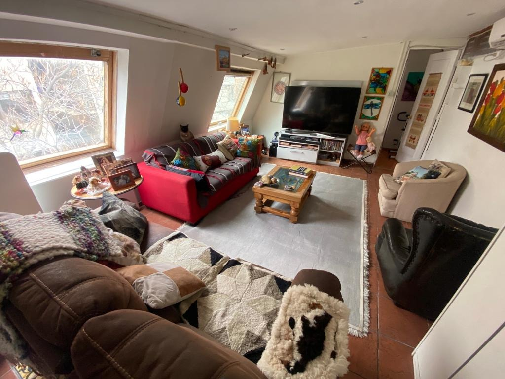 Venta Departamento NO 2D 2B Las Lilas - Providencia