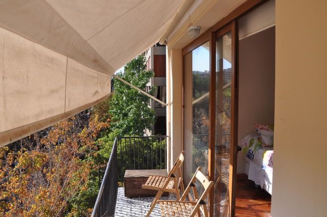 Venta Departamento NP 3D en suite Walk-in cl&oacute;set 4B 1E 1B Las Lilas - Providencia