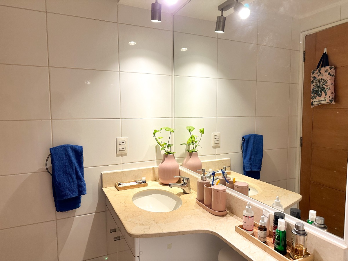 Arriendo Departamento 1D 1B 1E 1B Sebastián Elcano - Las Condes