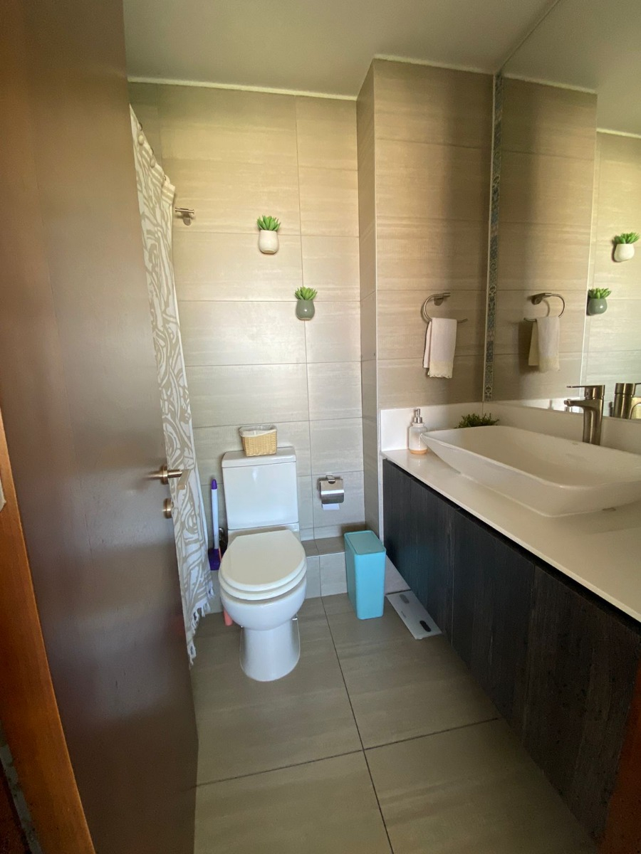 Venta Departamento 3D  - Las Condes