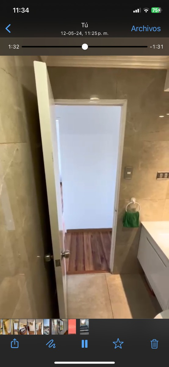 Venta Departamento NO 3D en suite 1B 1E 1B Los Dominicos - Las Condes