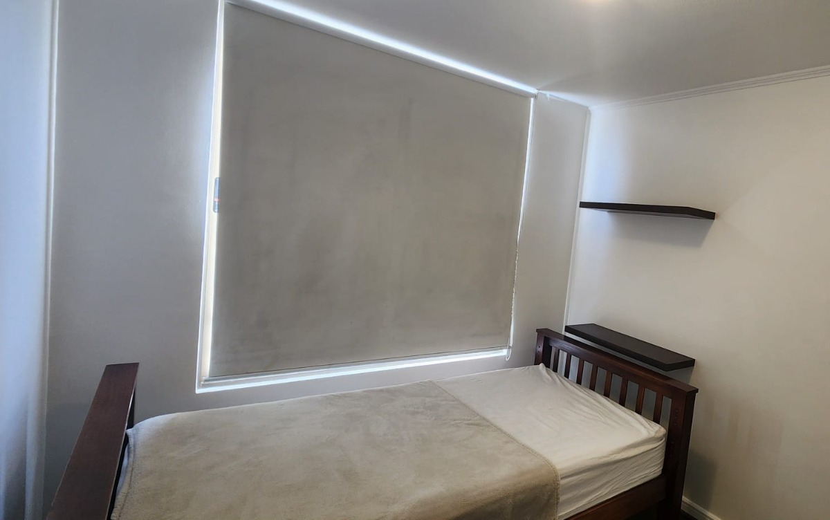 Arriendo Departamento NP 2D 2B 1E Metro Monse&ntilde;or Eyzaguirre - &Ntilde;u&ntilde;oa