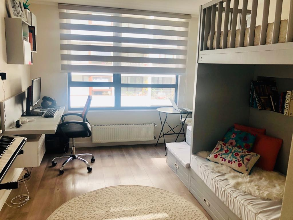 Arriendo Departamento NO 2D en suite 2B 1E 1B Metro &Ntilde;u&ntilde;oa - &Ntilde;u&ntilde;oa