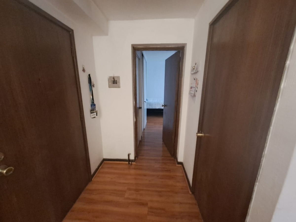 Venta Departamento 1D 1B 1E 1B Metro Tobalaba - Mall Costanera - Providencia