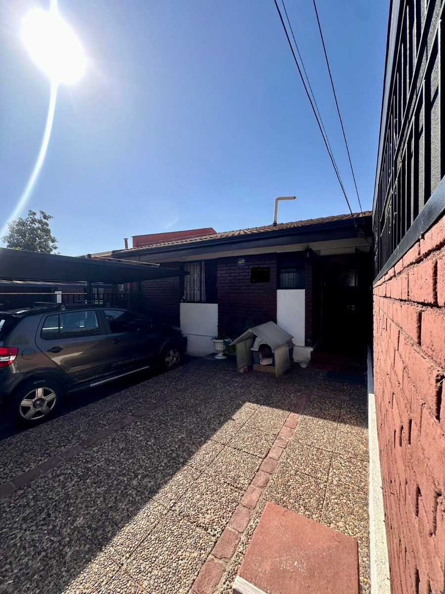 Venta Casa 3D 2B 2E 1B Sebasti&aacute;n Elcano - Las Condes