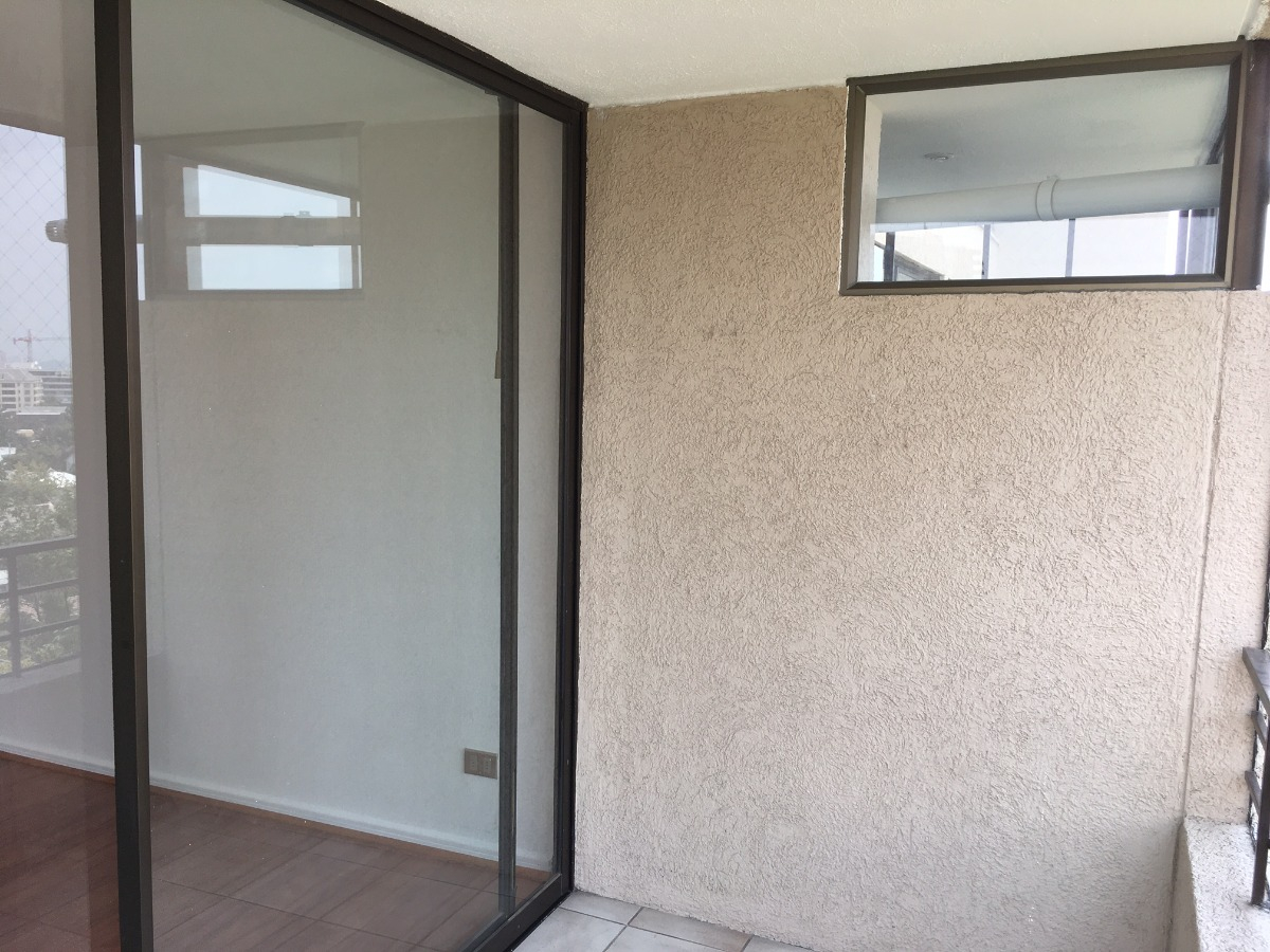 Venta Departamento SP 3D en suite Walk-in cl&oacute;set 3B 2E 1B Metro Manquehue - Apumanque - Las Condes