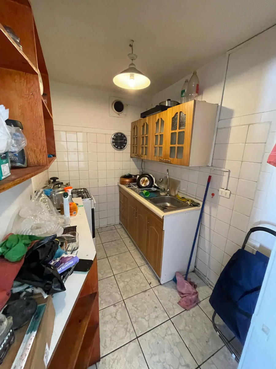 Arriendo Departamento 2D 1B 1E In&eacute;s de Su&aacute;rez - Providencia