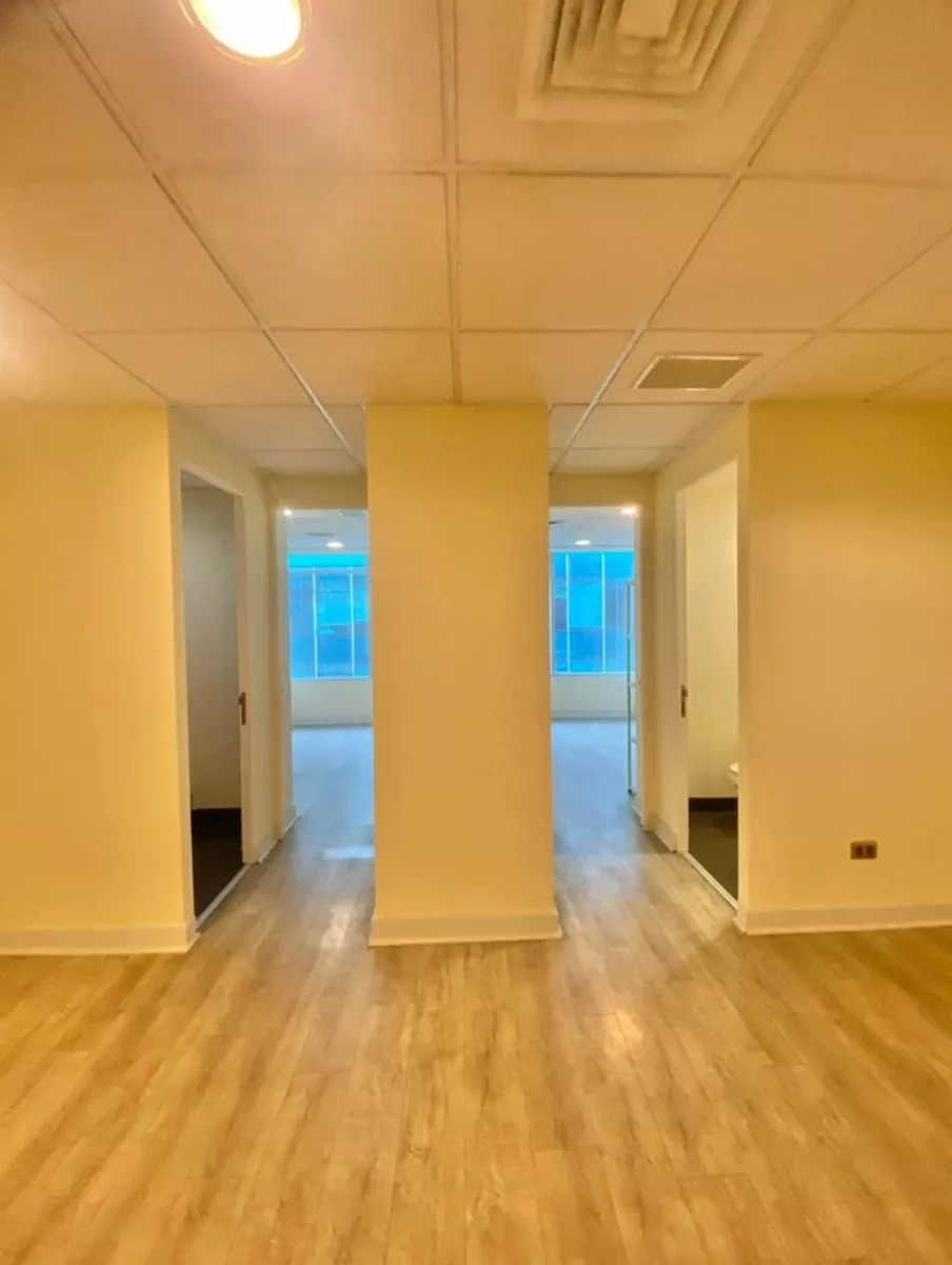 Venta Oficina S 2B 1E Estoril - Las Condes