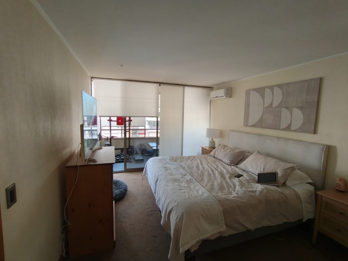Venta Departamento NP 4D en suite Walk-in cl&oacute;set 3B 2E 1B Alto Las Condes - Las Condes