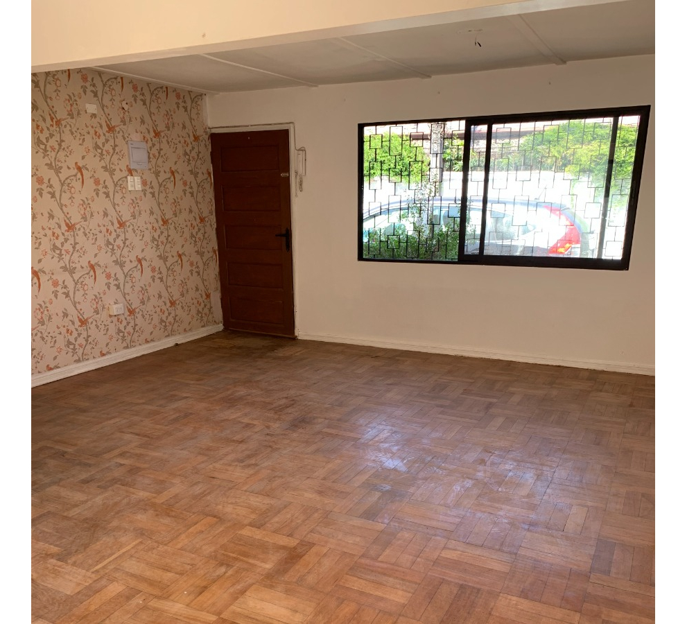 Arriendo Casa 3D Metro Manquehue - Apumanque - Las Condes