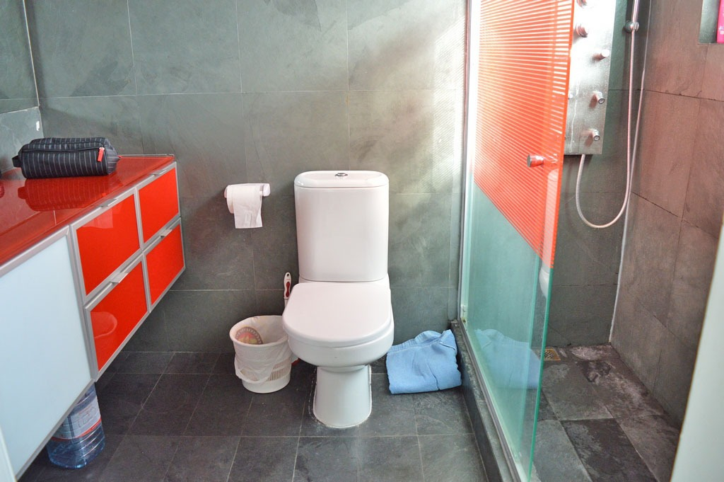 Arriendo Departamento NOSP 3D en suite Walk-in cl&oacute;set 3B 1E Rotonda Atenas - Las Condes