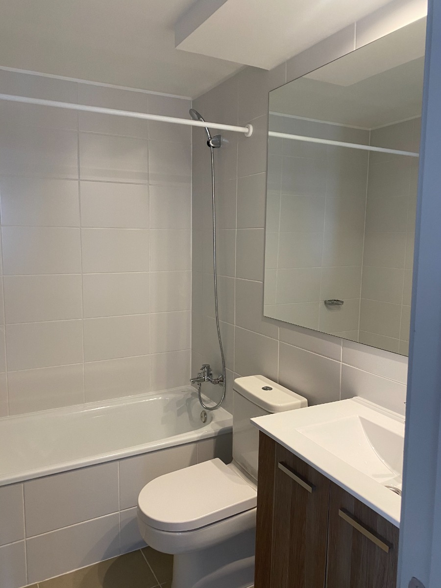 Venta Departamento N 2D en suite 2B 1E 1B Parque Juan XXIII - &Ntilde;u&ntilde;oa