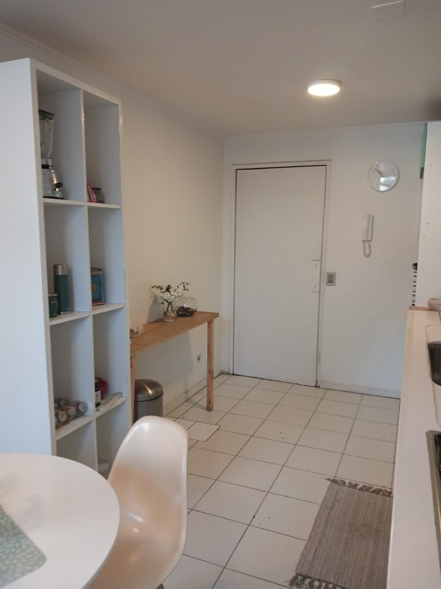 Arriendo Departamento NO 2D en suite Walk-in cl&oacute;set 3B 1E 1B Parque Arauco - Las Condes