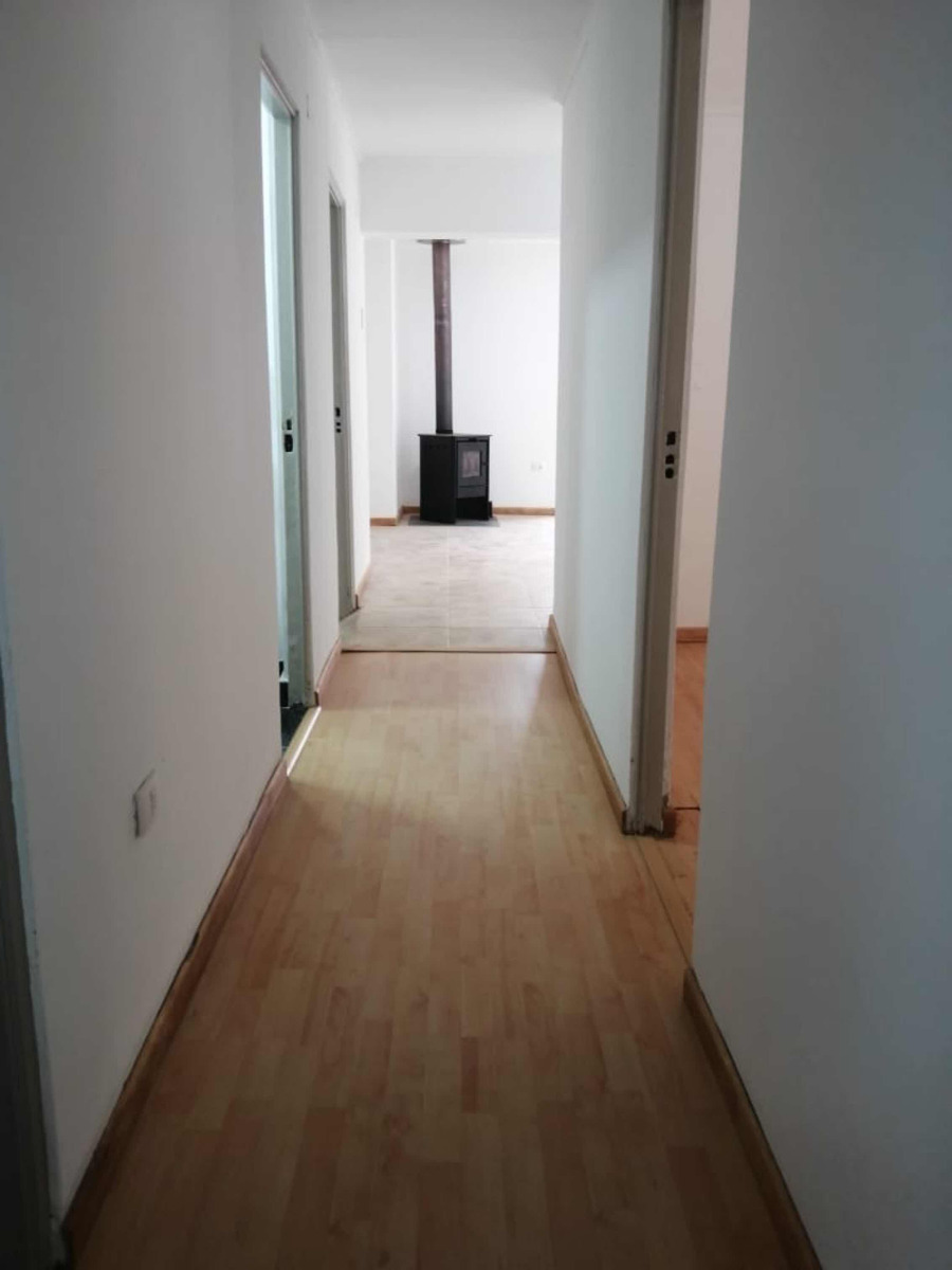 Arriendo Casa 7D 5B 5E 2B Villa El Dorado - Vitacura