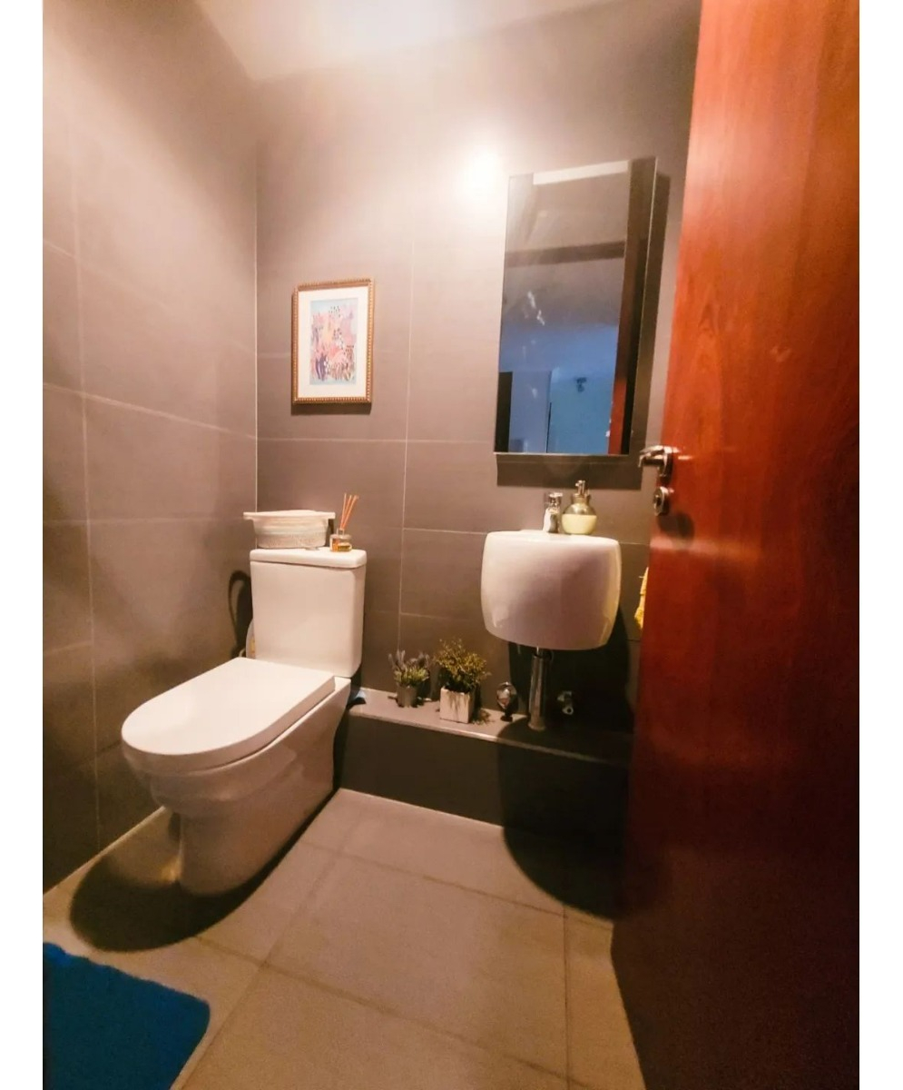 Arriendo Departamento P 3D 3B 1E 1Bd Barrio Italia - Providencia