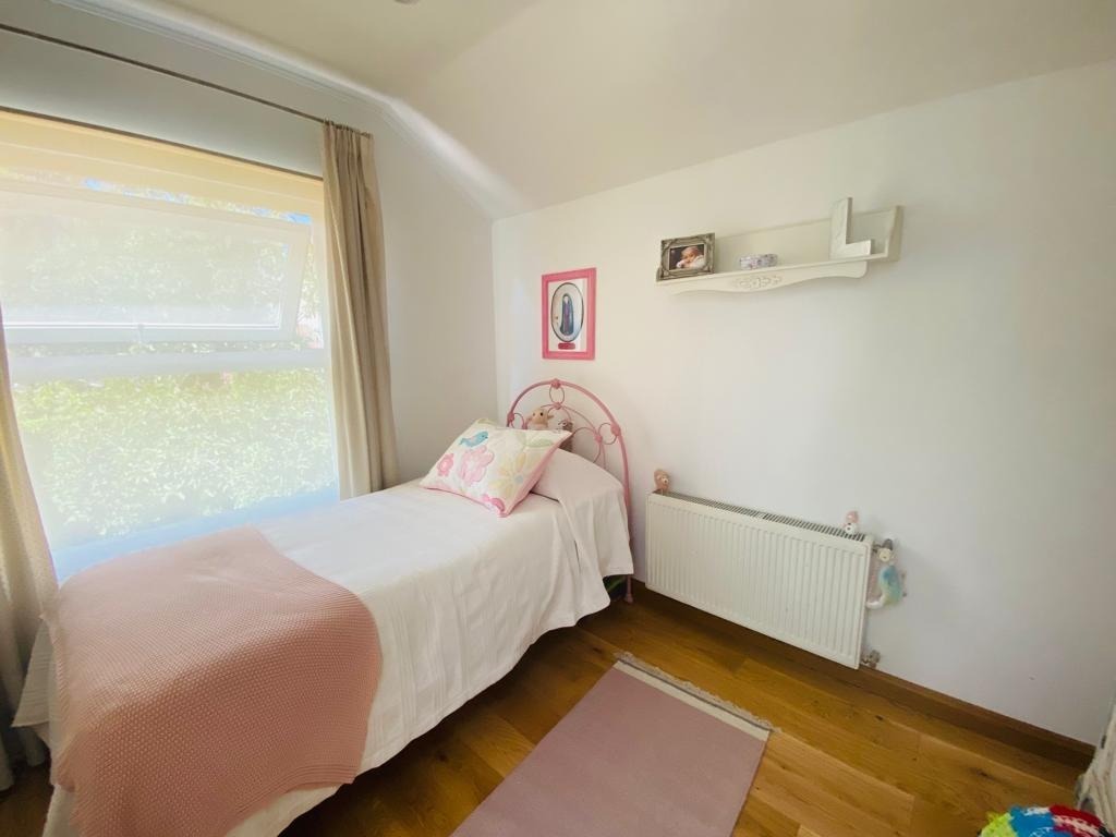 Venta Casa NO 4D 3B 2E 1B Estoril - Las Condes