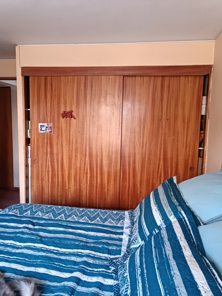 Venta Casa 5D 2B 2E San Carlos de Apoquindo - Las Condes