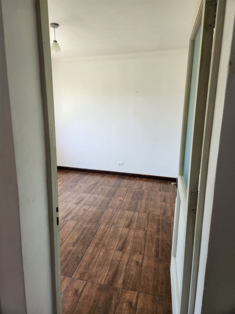 Arriendo Departamento 2D Barrio Italia - Providencia