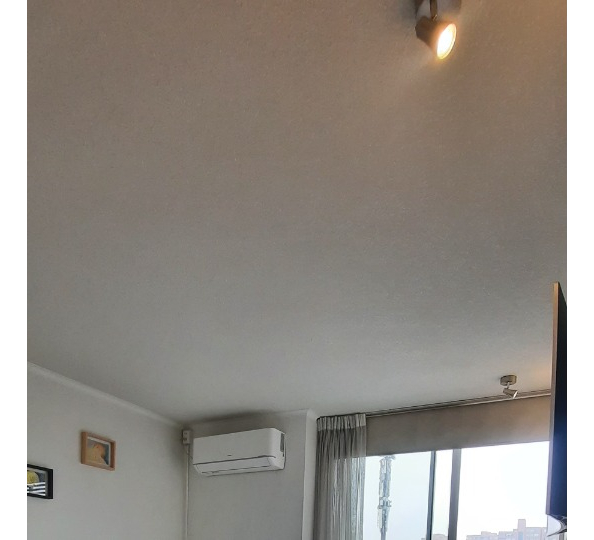 Arriendo Departamento NP 2D 2B 1E 1B Metro Hernando de Magallanes - Las Condes