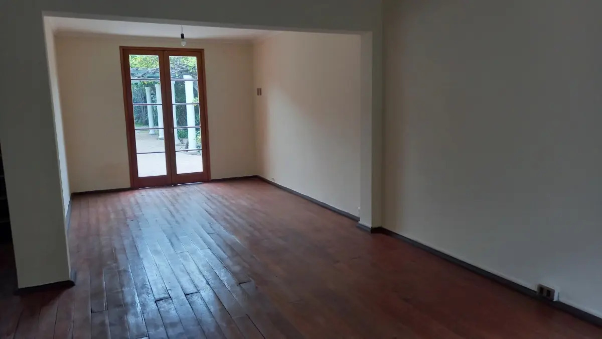 Arriendo Casa P 5D 3B 2E 1B Diego de Almagro - &Ntilde;u&ntilde;oa